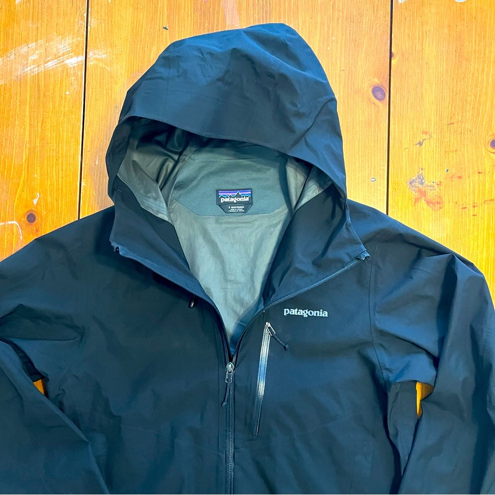 Patagonia Calcite Gore-Tex Jacket